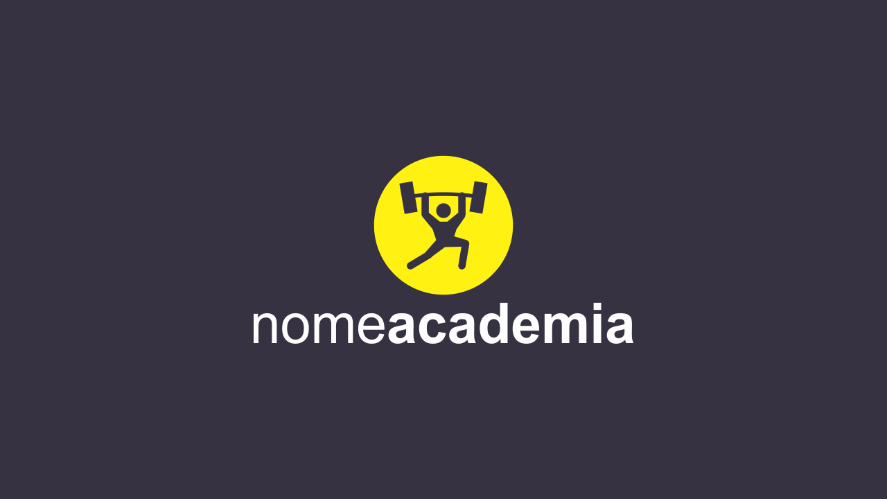 Logo Academia 3 Logotipos De Academia Profissionais E Editáveis