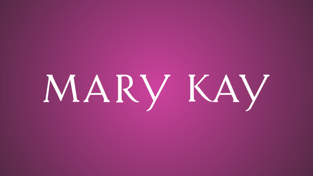 Logo Mary Kay (CDR) Grátis para Download Rápido (CDR)