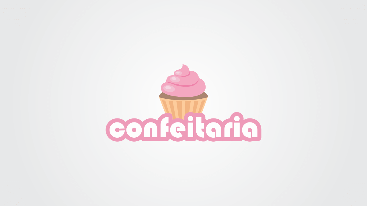 Logo Confeitaria 3 Logotipos De Confeitaria Bonitos E Profissionais