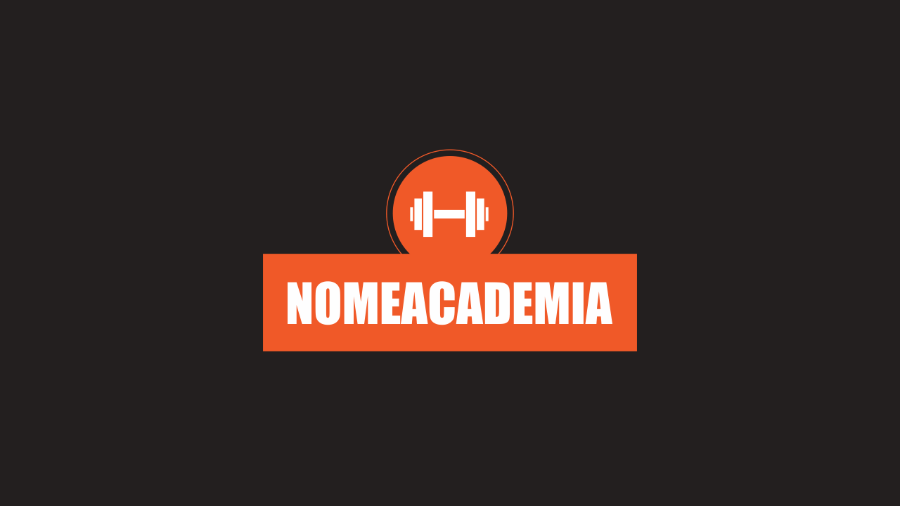 Logo Academia (3 Logotipos de Academia: Profissionais e Editáveis)