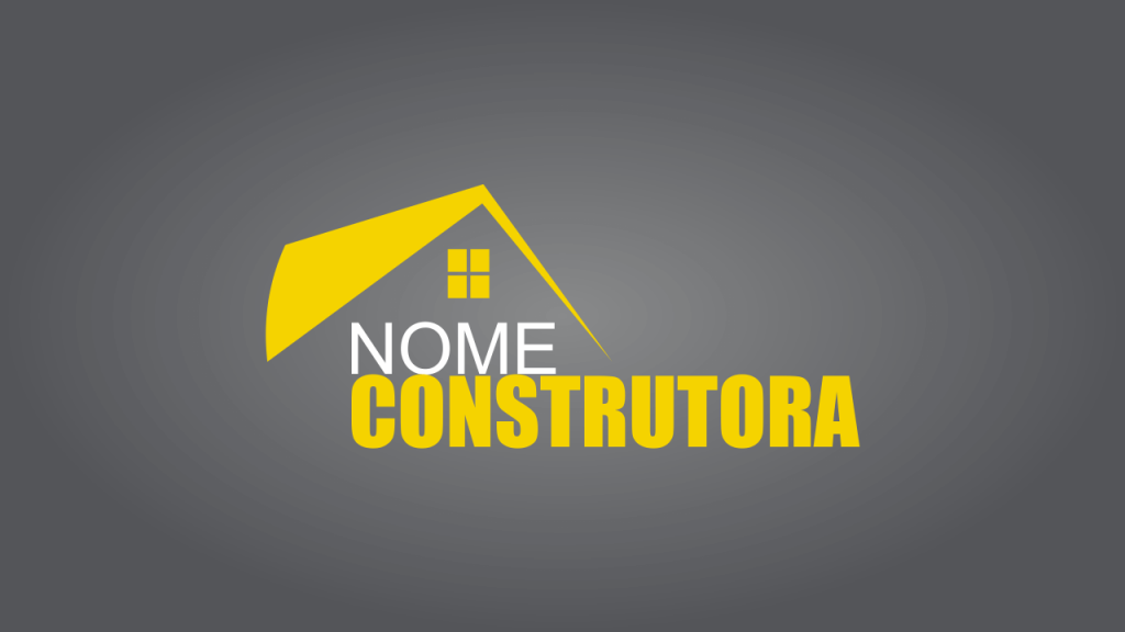 Logo Construtora Logotipos de Construtora Profissionais e Editáveis