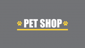 Logo Pet Shop (3 Logotipos de Pet Shop Bonitos e Editáveis)