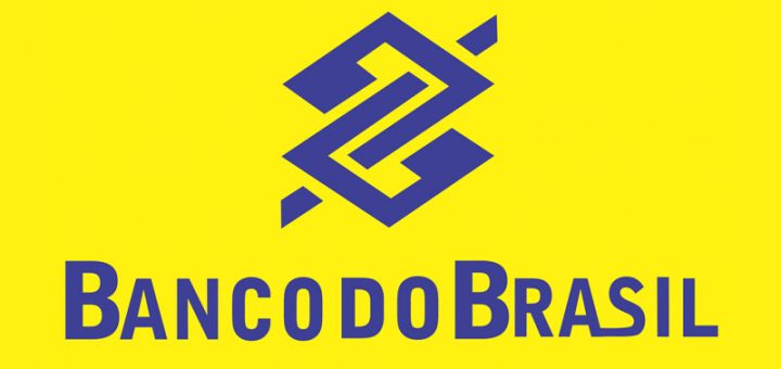 Logo do Banco do Brasil para download grátis